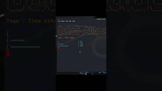 V-DDoS Attack Tool (Illegal Use Only)#DDoSAttack #ethicalhacking #kalilinux #techshorts #futuretech