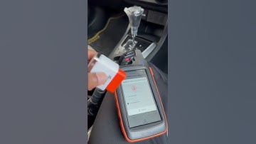 Toyota carolla 2017 #key #vvdi key tool #km100 #autel #km100