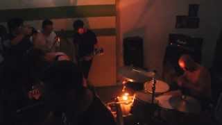 Sed Non Satiata FULL SET (Bridgetown DIY 08.06.2013)