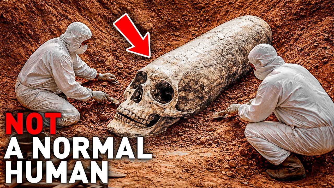 DNA Tests on Peru’s 3,000-Year-Old Elongated Skulls Shocked Scientists ...