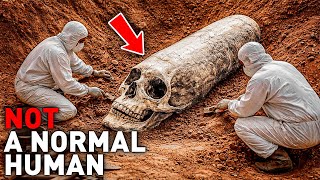 DNA Tests on Peru’s 3,000-Year-Old Elongated Skulls Shocked Scientists