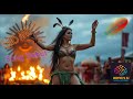 🔥 "Burning Man Anthem | Tribal EDM Banger | Ashes and Neon" 🔥