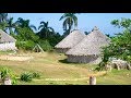 The Taino People: Part 1 of 2 - History, Culture, Associations Pre-Colonization (*EDITED)