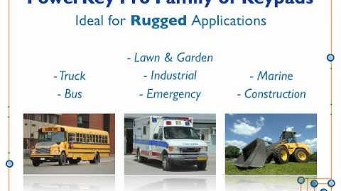 Webinar - PowerKey Pro 2400