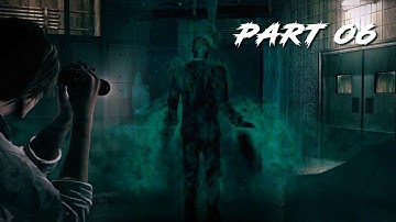 The Evil Within: The Consequence DLC Gameplay Walkthrough (No Commentary) - Part 06