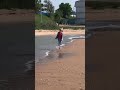 Море ❤️❤️❤️ Краснодарский край 🌹Россия 🇷🇺18 мая 2023 г.
