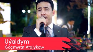 Gochmyrat Atajykow - Uyaldym | 2023 Resimi