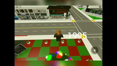 evolution of Brookhaven rp part 3 (1995-2023)