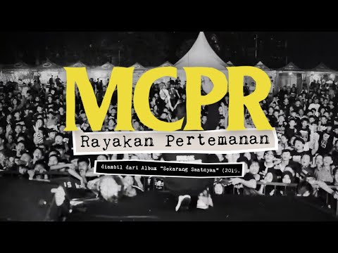 Rayakan Pertemanan (Studio Live Session) - SKM Studio.