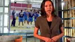 Honduras This Week Online - May 28, 2007