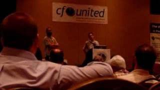 CFEclipse - Macromedia Announcement