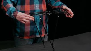 Ventura Rack Features