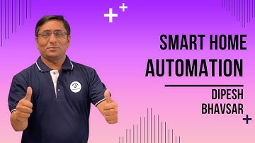 Ultimate Smart Home Automation | Control Lights, Doors & Security with Mobile & Voice Control! 🔥🏡