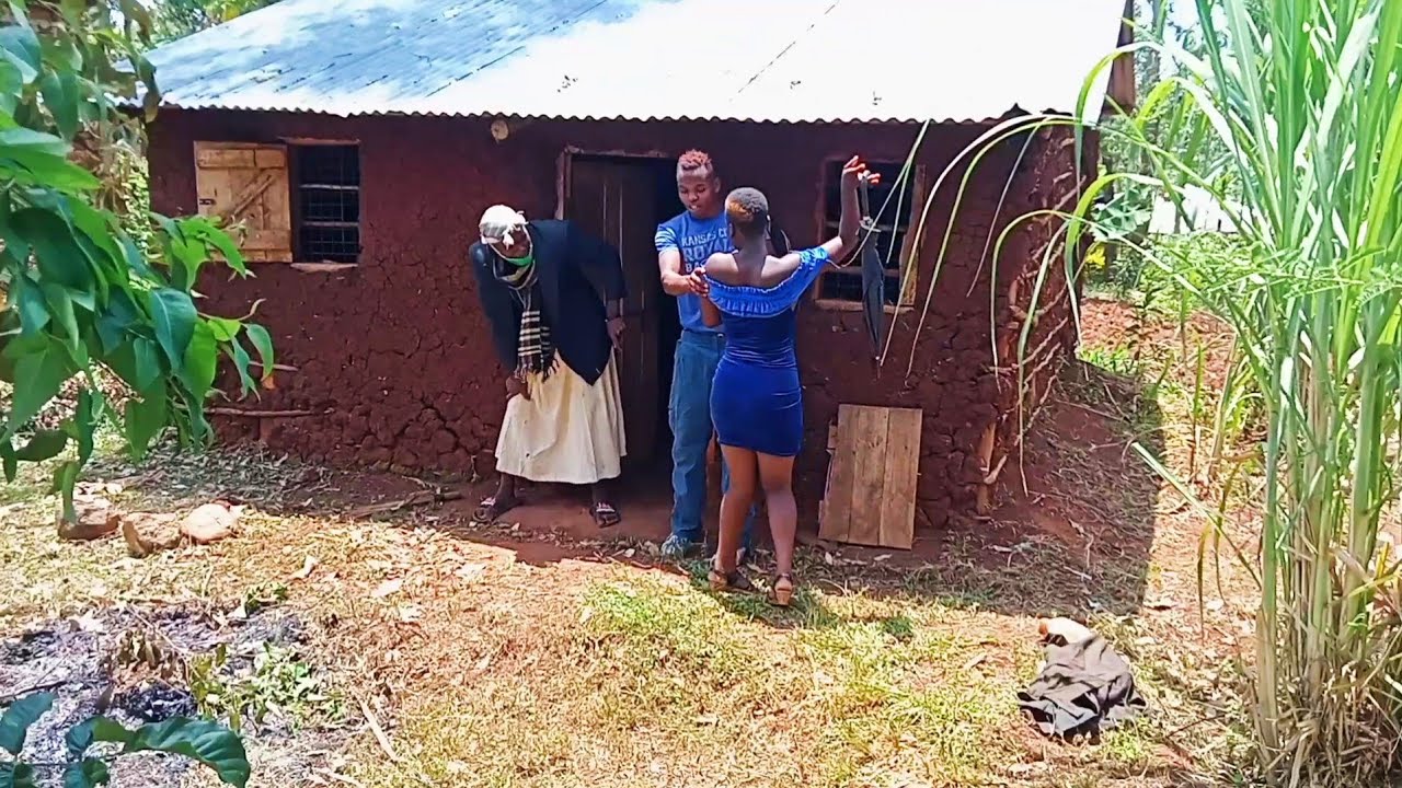 TAKE ME HOME  (LUHYA SERIES) Best of kukhu vaidah 2023/2022 compilitions  @shivke7