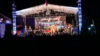 # PENGKOL KARANGGEDE #KARANG TARUNA KARYA NYATA