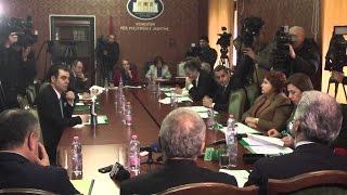 A1 Report - Refuzimi I Nishanit Për Zhitin Rama Është Ridënim Per Poetin