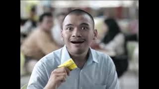 Iklan Torpedo - Awas Gigi Palsu Merek Sachet (2011-2012)