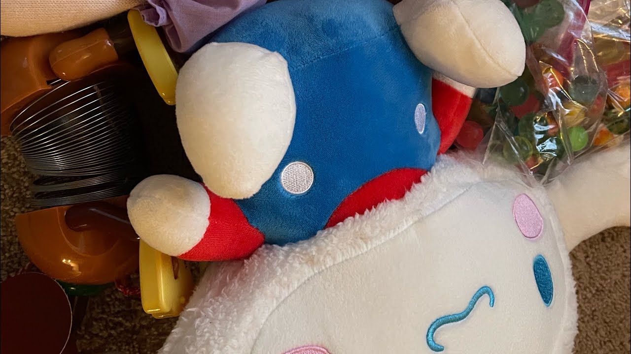 Декабрьские покупки из секонд-хенда Goodwill для перепродажи! | Габриэль Регина