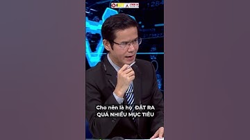 IEIT | SAI LẦM NGHIÊM TRỌNG SỐ 2 KHI ÁP DỤNG LEAN - 6 SIGMA: ĐẶT RA QUÁ NHIỀU MỤC TIÊU!