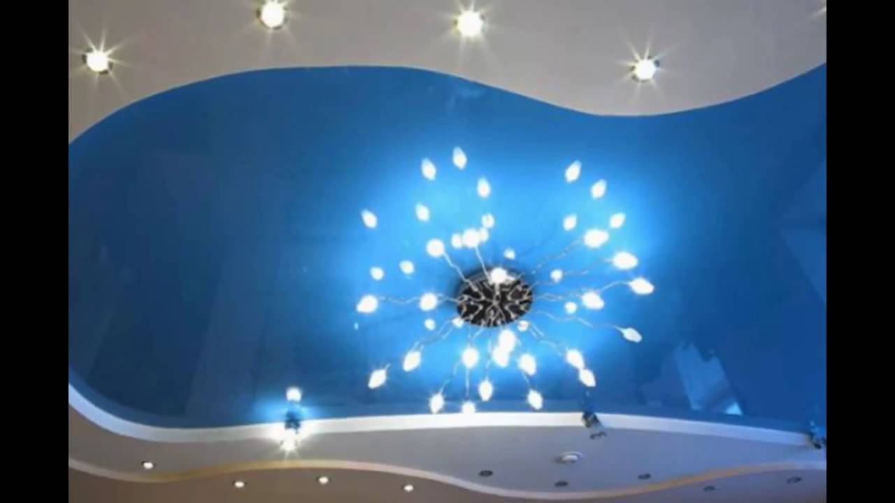 потолки люберцы