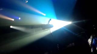COCO BONGO CANCUN 2012: UNA EXPERIENCIA QUE TIENES QUE VIVIR....