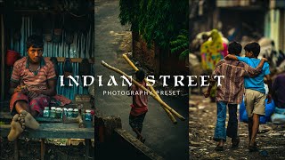 How to edit Street Photos using Lightroom Mobile | Street Photography Preset screenshot 3
