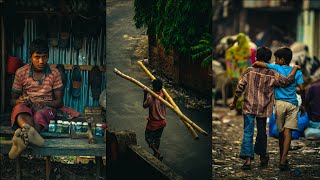 How to edit Street Photos using Lightroom Mobile | Street Photography Preset screenshot 3