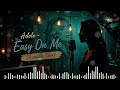 Adele - Easy On Me [Acoustic Cover]