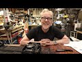 Ask Adam Savage: Coping With (and Learning From) Failure