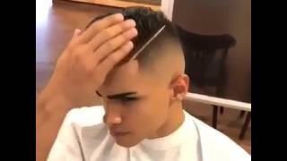 cortes de pelo para hombre 2018