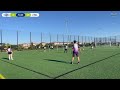 USQ Cup 2026 - Pitch 7