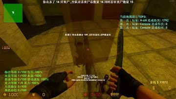 css npc and build demo