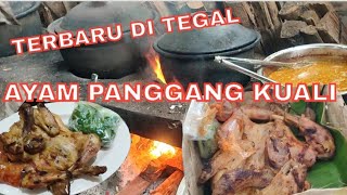 Sayur Mrico Dan Ikan Bakar Pak Fauzi Terlaris Se Rembang. 