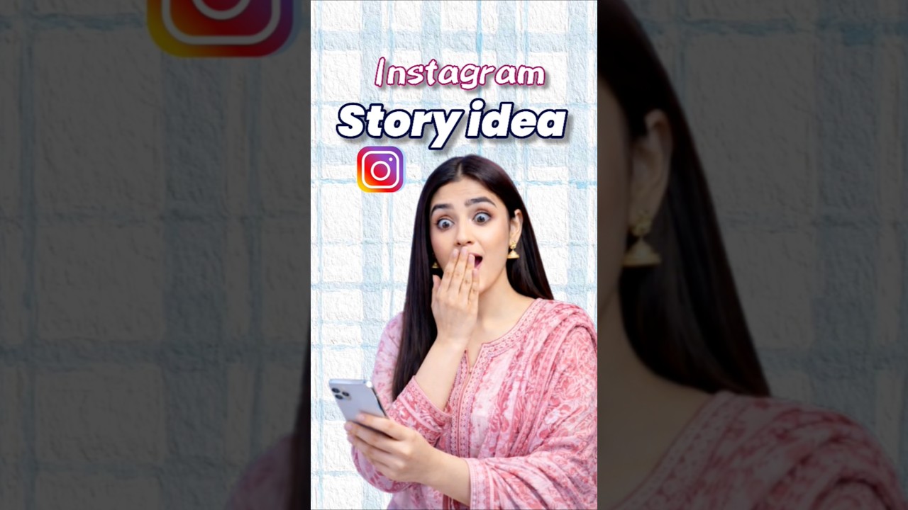 Minimal Aesthetic Instagram Story Idea ✨ | Try This Today | Day 43