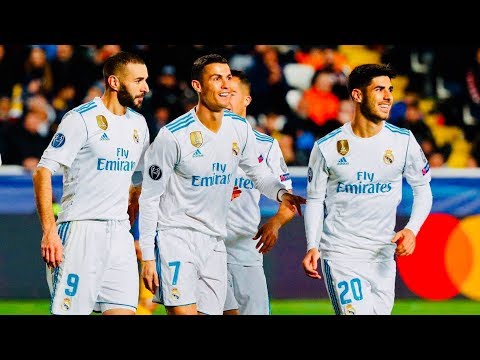 Video: 10 Cầu Thủ Real Madrid Xuất Sắc Nhất Và 10 Tệ Nhất Mọi Thời đại