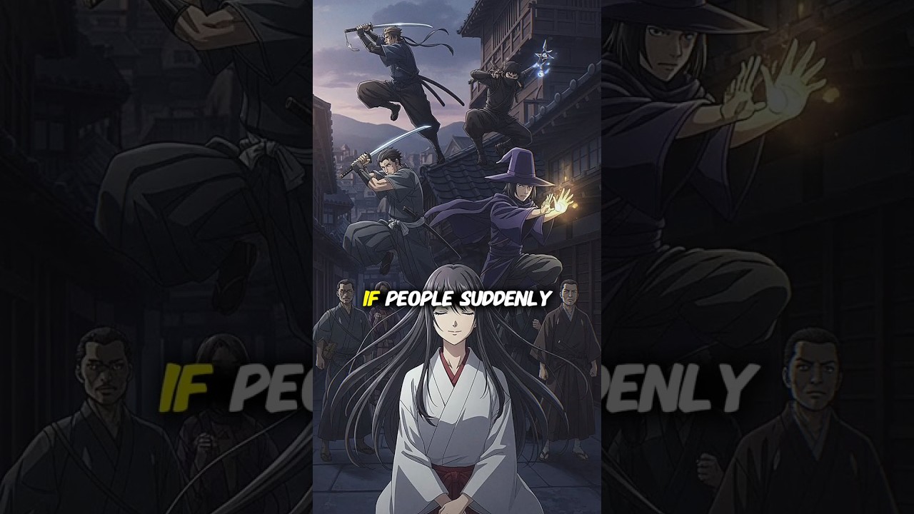 Why people change their behavior around you (psychology)