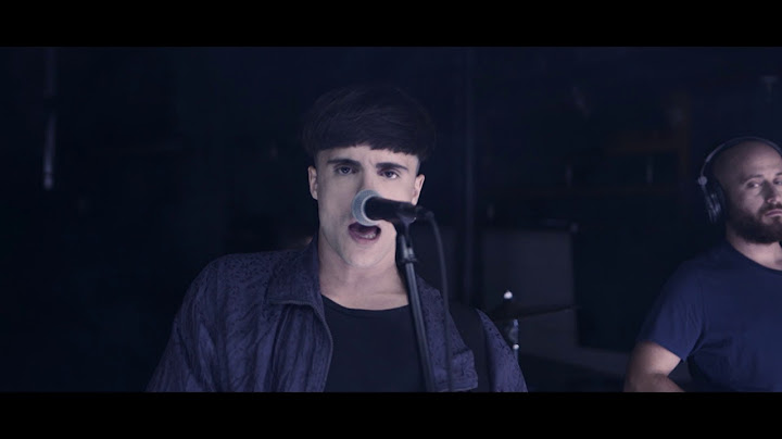 Peces Raros - No van a parar (video oficial)