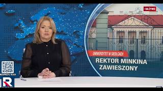 Dzisiaj Informacje Telewizja Republika 19.05.2026 | TV Republika
