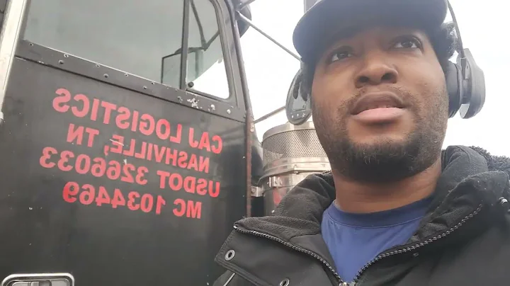 The Real Reason New Orleans Trucking Troll Can't Stand Andrew 