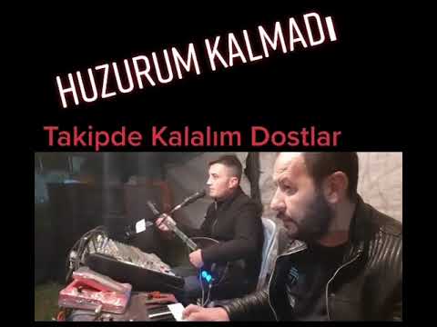 HUZURUM KALMADI ELEKTRO BAĞLAMA