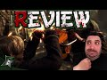 TOO EASY!?| || Resident Evil 4 Remake Review!