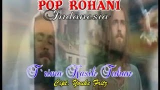 Video thumbnail of "Christy Podung, Elia B. Pandean - Terima Kasih Tuhan"