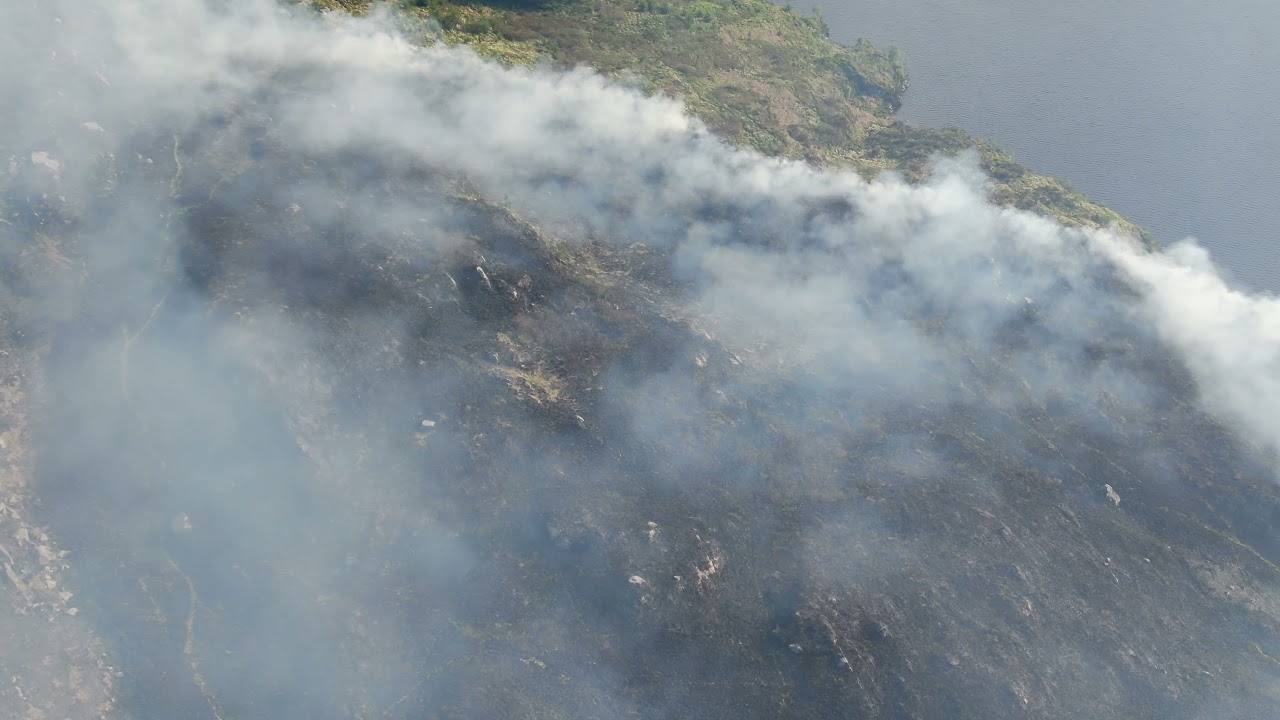 SFRS Loch Grannoch 2/06/21