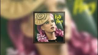 Katy Perry - The One That Got Away (Tiktok Version)