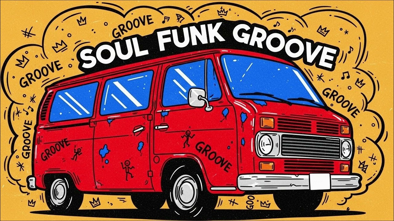 Smooth Soul Grooves You’ve Been Missing | Retro Chill Flow | ep27