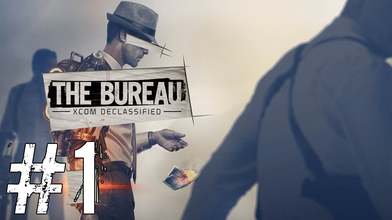 The Bureau XCOM Classified Sur PS3 - Complet, Très Bon État, Français, Region Free