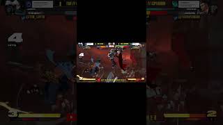#2XKO No Fury Break, No Problem! Yasuo Comes Through w/ the Big Time Comeback! #2XKOForever #Shorts