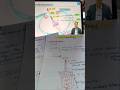 DAY9️⃣: Productive Summer🌞⛱️ #ytshorts #studyvlog #vlog #mbbs #fmge #studentlife #challenge #study
