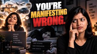 Stop Manifesting Love This Way — You’re Doing It Backwards