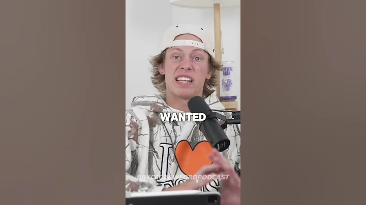 Why Jesus speaks in parables #podcast #brycecrawford